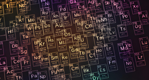 I segreti della tavola periodica: scoperte, rivalit� e frodi scientifiche